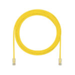 UTP28CH10MYL Panduit Cat5e Ethernet Cable Parts Distributor UTP28CH10MYL Panduit Cat5e Ethernet Cable
