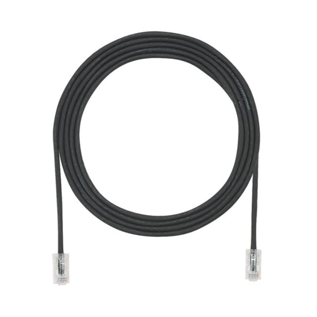 UTP28CH8MBL Panduit Cat5e Ethernet Cable Parts Distributor UTP28CH8MBL Panduit Cat5e Ethernet Cable