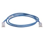 UTP28SP1.5MBU Panduit Cat6 Ethernet Cable