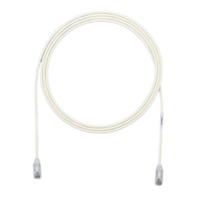UTP28SP10 Panduit Cat6 Ethernet Cable Parts Distributor UTP28SP10 Panduit Cat6 Ethernet Cable