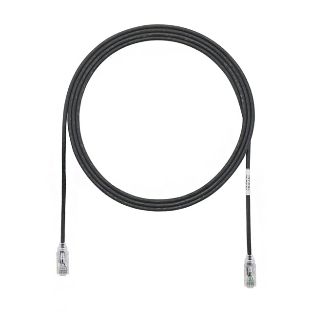 UTP28SP10BL Panduit Cat6 Ethernet Cable Parts Distributor UTP28SP10BL Panduit Cat6 Ethernet Cable