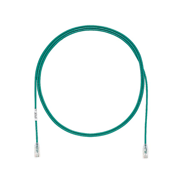 UTP28SP10GR Panduit Cat6 Ethernet Cable Parts Distributor UTP28SP10GR Panduit Cat6 Ethernet Cable