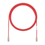 UTP28SP10RD Panduit Cat6 Ethernet Cable