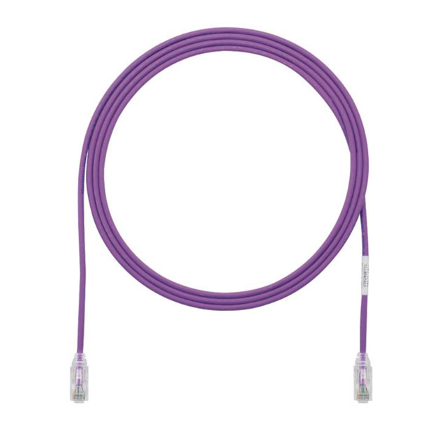UTP28SP10VL Panduit Cat6 Ethernet Cable Parts Distributor UTP28SP10VL Panduit Cat6 Ethernet Cable