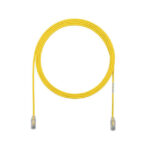 UTP28SP10YL Panduit Cat6 Ethernet Cable