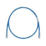 UTP28SP1BU Panduit Cat6 Ethernet Cable Parts Distributor UTP28SP1BU Panduit Cat6 Ethernet Cable