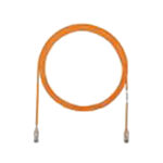 UTP28SP3.5MOR Panduit Cat6 Ethernet Cable