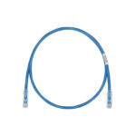 UTP28SP3BU Panduit Cat6 Ethernet Cable