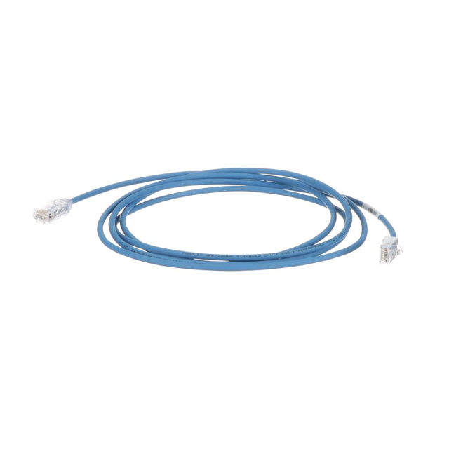 UTP28SP3BU-Q Panduit Cat6 Ethernet Cable Parts Distributor UTP28SP3BU-Q Panduit Cat6 Ethernet Cable