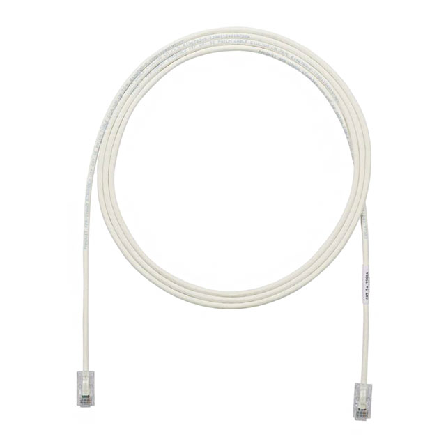 UTP28SP6 Panduit Cat6 Ethernet Cable Parts Distributor UTP28SP6 Panduit Cat6 Ethernet Cable