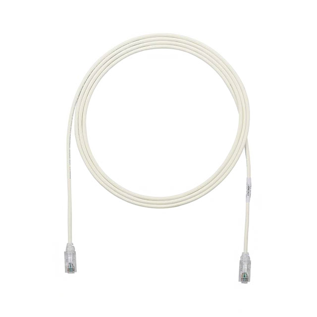 UTP28SP7 Panduit Cat6 Ethernet Cable Parts Distributor UTP28SP7 Panduit Cat6 Ethernet Cable
