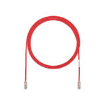 UTP28SP7RD Panduit Cat6 Ethernet Cable Parts Distributor UTP28SP7RD Panduit Cat6 Ethernet Cable