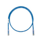UTP28SP8BU Panduit Cat6 Ethernet Cable Parts Distributor UTP28SP8BU Panduit Cat6 Ethernet Cable