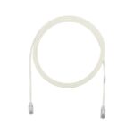 UTP28SP8IN-48 Panduit Cat6 Ethernet Cable Parts Distributor UTP28SP8IN-48 Panduit Cat6 Ethernet Cable