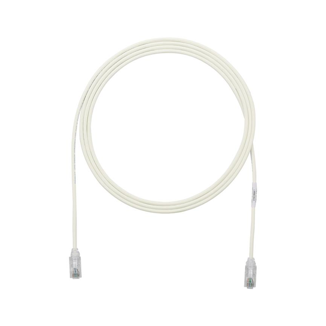 UTP28SP8IN-48 Panduit Cat6 Ethernet Cable Parts Distributor UTP28SP8IN-48 Panduit Cat6 Ethernet Cable