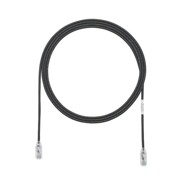 UTP28SP8INBL Panduit Cat6 Ethernet Cable Parts Distributor UTP28SP8INBL Panduit Cat6 Ethernet Cable
