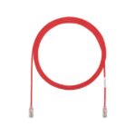 UTP28SP8INRD-48 Panduit Cat6 Ethernet Cable Parts Distributor UTP28SP8INRD-48 Panduit Cat6 Ethernet Cable