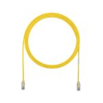 UTP28SP9YL Panduit Cat6 Ethernet Cable Parts Distributor UTP28SP9YL Panduit Cat6 Ethernet Cable