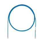 UTP28X10BU Panduit Cat6a Ethernet Cable Parts Distributor UTP28X10BU Panduit Cat6a Ethernet Cable
