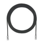 UTP28X1BL Panduit Cat6a Ethernet Cable Parts Distributor UTP28X1BL Panduit Cat6a Ethernet Cable