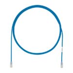UTP28X1OR Panduit Cat6a Ethernet Cable Parts Distributor UTP28X1OR Panduit Cat6a Ethernet Cable
