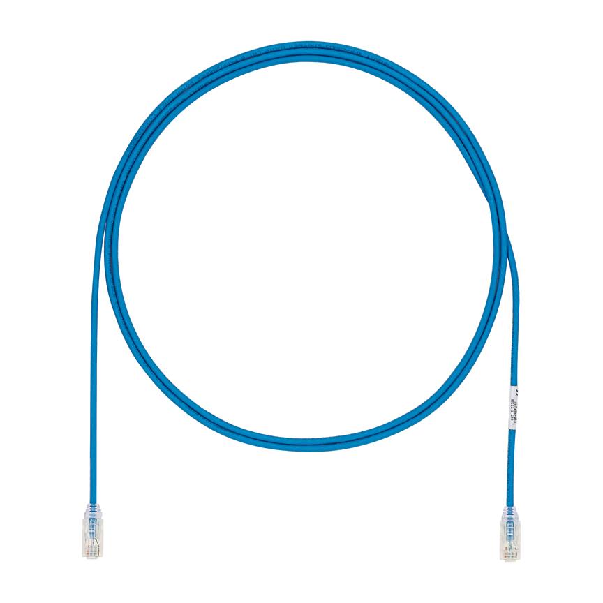 UTP28X1OR Panduit Cat6a Ethernet Cable Parts Distributor UTP28X1OR Panduit Cat6a Ethernet Cable