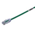 UTP28X20GR Panduit Cat6a Ethernet Cable Parts Distributor UTP28X20GR Panduit Cat6a Ethernet Cable