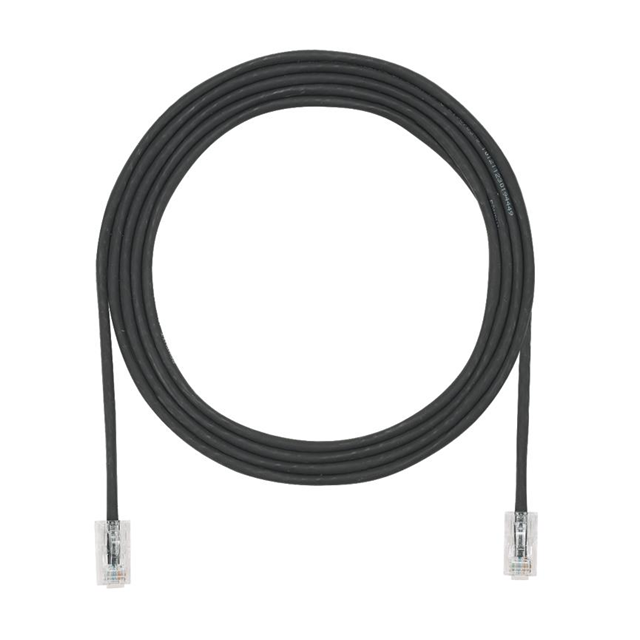 UTP28X32BL Panduit Cat6a Ethernet Cable Parts Distributor UTP28X32BL Panduit Cat6a Ethernet Cable
