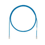 UTP28X3BU Panduit Cat6a Ethernet Cable Parts Distributor UTP28X3BU Panduit Cat6a Ethernet Cable