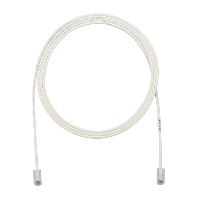 UTP28X5 Panduit Cat6a Ethernet Cable Parts Distributor UTP28X5 Panduit Cat6a Ethernet Cable
