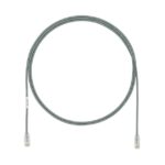 UTP28X6GY Panduit Cat6a Ethernet Cable Parts Distributor UTP28X6GY Panduit Cat6a Ethernet Cable