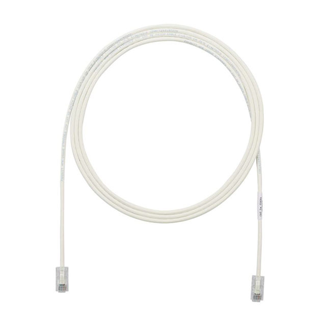 UTP28X7 Panduit Cat6a Ethernet Cable Parts Distributor UTP28X7 Panduit Cat6a Ethernet Cable