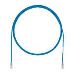 UTP28X8INBU Panduit Cat6a Ethernet Cable Parts Distributor UTP28X8INBU Panduit Cat6a Ethernet Cable
