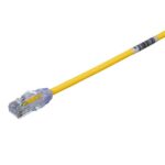 UTP28X8INYL Panduit Cat6a Ethernet Cable Parts Distributor UTP28X8INYL Panduit Cat6a Ethernet Cable