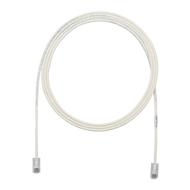UTP28X9 Panduit Cat6a Ethernet Cable Parts Distributor UTP28X9 Panduit Cat6a Ethernet Cable