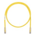 UTP6ASD7YL Panduit Cat6a Ethernet Cable Parts Distributor UTP6ASD7YL Panduit Cat6a Ethernet Cable