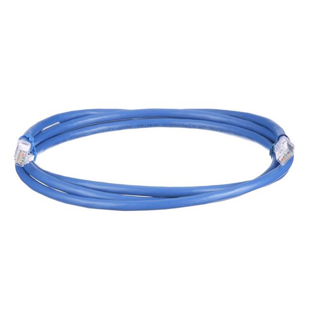 UTP6AX30BU Panduit Cat6a Ethernet Cable Parts Distributor UTP6AX30BU Panduit Cat6a Ethernet Cable