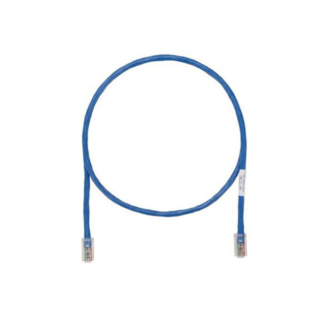 UTPCH10BUY Panduit Cat5e Ethernet Cable Parts Distributor UTPCH10BUY Panduit Cat5e Ethernet Cable