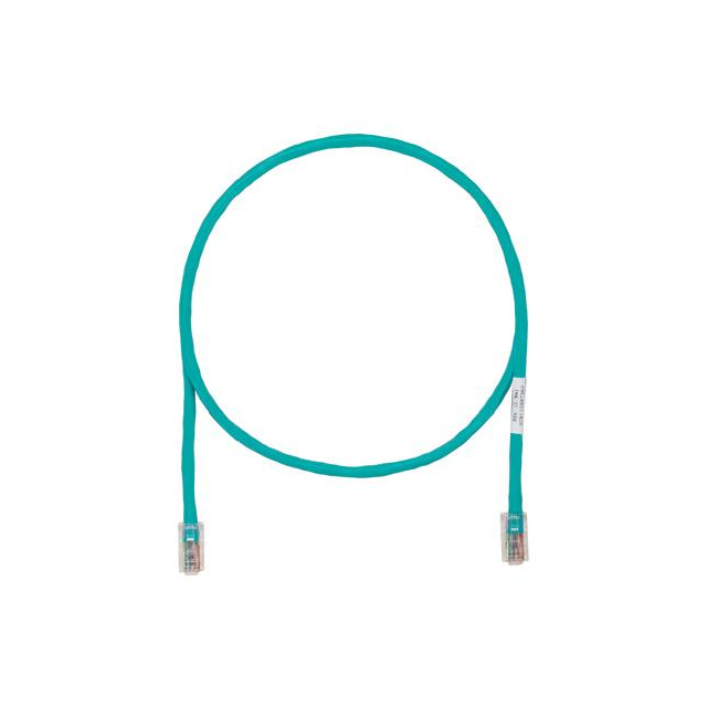 UTPCH5GRY Panduit Cat5e Ethernet Cable Parts Distributor UTPCH5GRY Panduit Cat5e Ethernet Cable