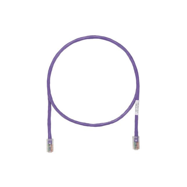 UTPCH5VLY Panduit Cat5e Ethernet Cable Parts Distributor UTPCH5VLY Panduit Cat5e Ethernet Cable