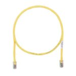 UTPCH5YLY Panduit Cat5e Ethernet Cable Parts Distributor UTPCH5YLY Panduit Cat5e Ethernet Cable