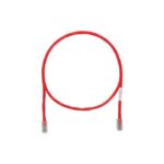 UTPCH7RDY Panduit Cat5e Ethernet Cable Parts Distributor UTPCH7RDY Panduit Cat5e Ethernet Cable