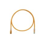 UTP6AX10OR Panduit Cat6a Ethernet Cable