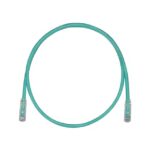 UTPSP5GRY Panduit Cat6 Ethernet Cable