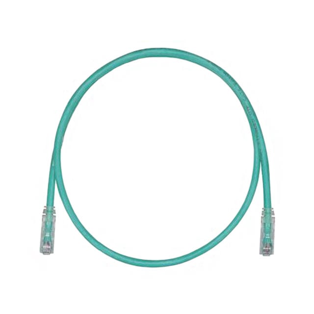UTPSP5GRY Panduit Cat6 Ethernet Cable Parts Distributor UTPSP5GRY Panduit Cat6 Ethernet Cable