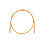 UTPSP14ORY Panduit Cat6 Ethernet Cable Parts Distributor UTPSP14ORY Panduit Cat6 Ethernet Cable