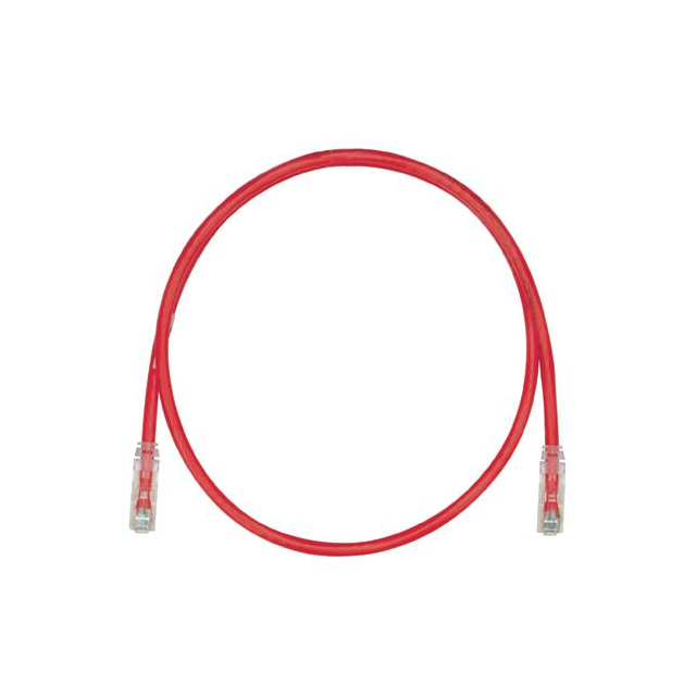 UTPSP14RDY Panduit Cat6 Ethernet Cable Parts Distributor UTPSP14RDY Panduit Cat6 Ethernet Cable