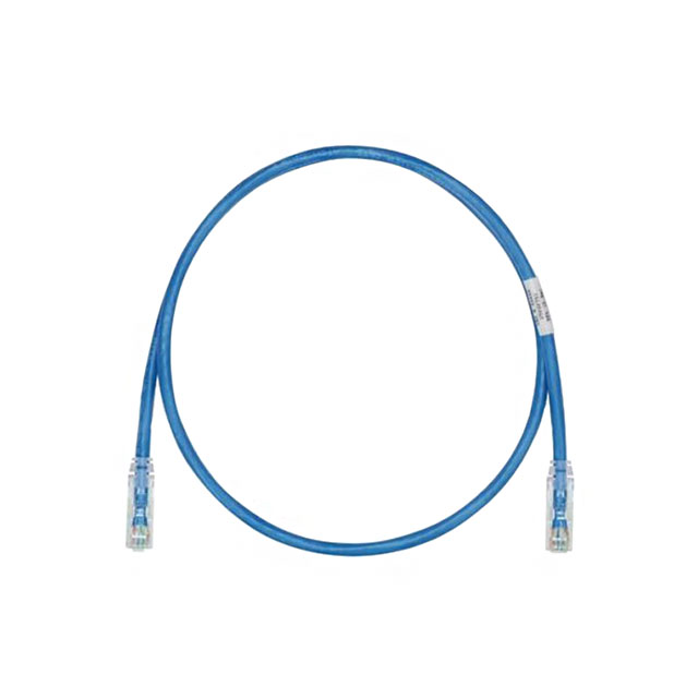 UTPSP15BUY Panduit Cat6 Ethernet Cable Parts Distributor UTPSP15BUY Panduit Cat6 Ethernet Cable