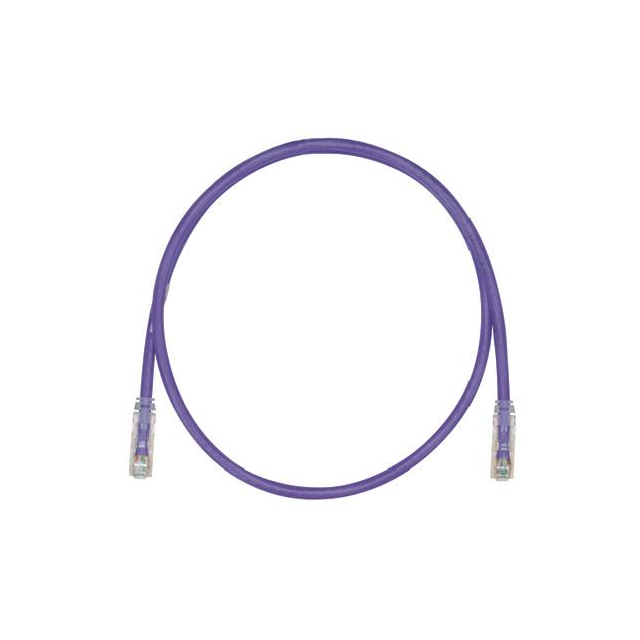UTPSP2VLY Panduit Cat6 Ethernet Cable Parts Distributor UTPSP2VLY Panduit Cat6 Ethernet Cable