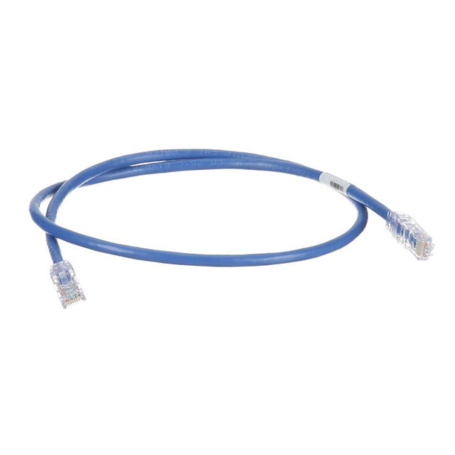 UTPSP3BUY Panduit Cat6 Ethernet Cable Parts Distributor UTPSP3BUY Panduit Cat6 Ethernet Cable